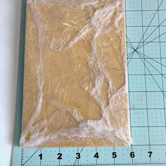 Connor Toy My Teddy Bear Wooden Puzzle 6 Piece Kids 2 to 5 Years Vintage - Picture 5 of 5